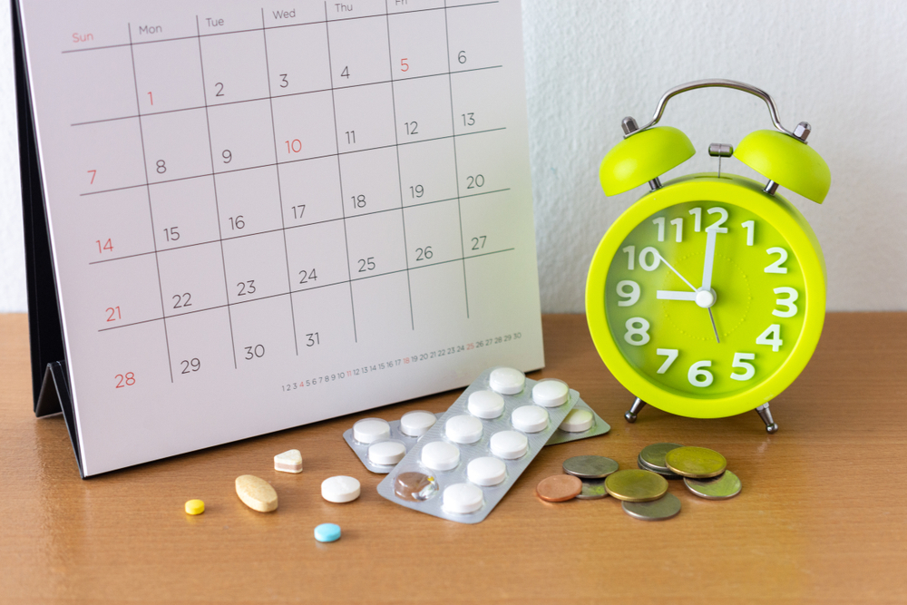 you can add, drop, or change your prescription drug plan during Medicare's fall AEP