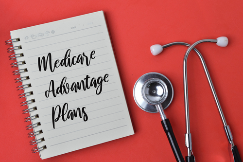 Medicare Advantage